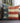Americana AM1 Red Pillow