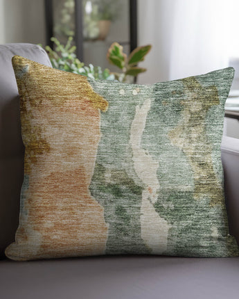 Bresca BC1 Seafoam Pillow