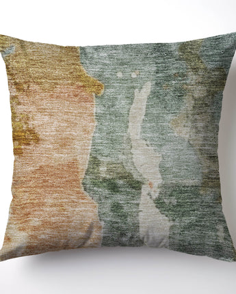 Bresca BC1 Seafoam Pillow