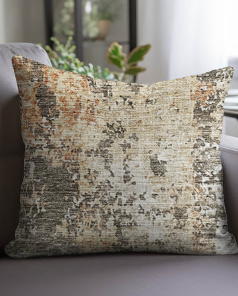 Bresca BC5 Terracotta Pillow