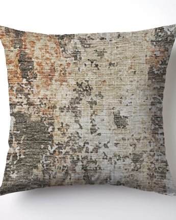 Bresca BC5 Terracotta Pillow