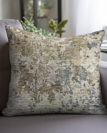 Bresca BC6 Beige Pillow
