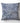 Bresca BC6 Blue Pillow