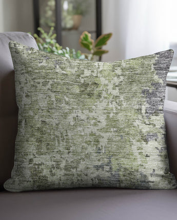 Bresca BC6 Green Pillow