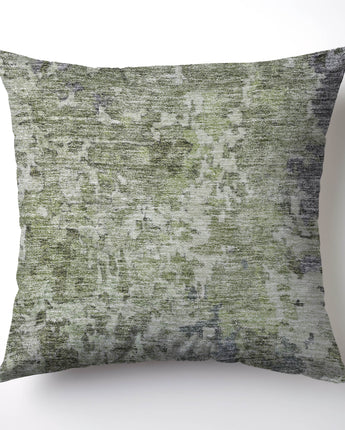 Bresca BC6 Green Pillow