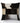 Bozeman BM10 Black Pillow