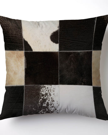 Bozeman BM10 Black Pillow