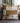 Bozeman BM10 Brown Pillow