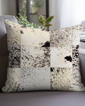 Bozeman BM10 Cream Pillow