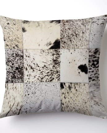 Bozeman BM10 Cream Pillow