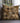 Bozeman BM2 Brown Pillow