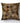 Bozeman BM2 Brown Pillow