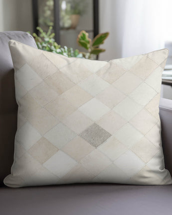 Bozeman BM2 Linen Pillow