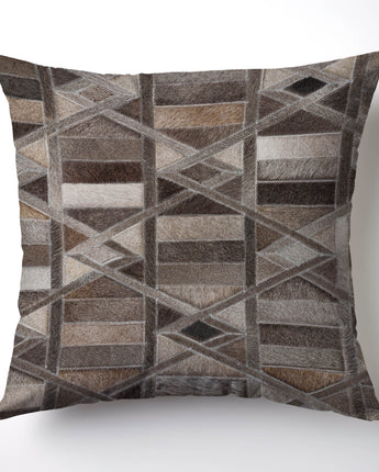 Bozeman BM4 Gray Pillow