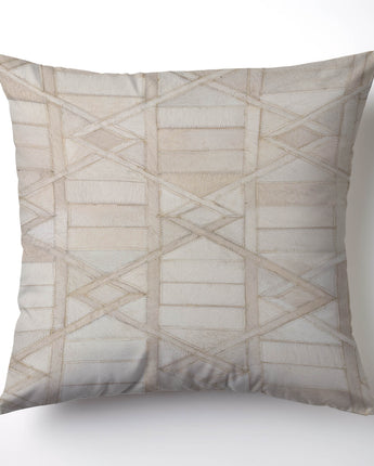 Bozeman BM4 Linen Pillow