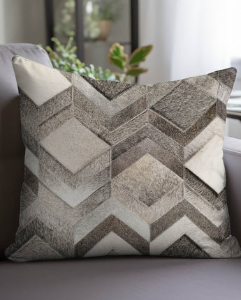 Bozeman BM5 Gray Pillow