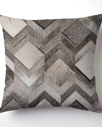Bozeman BM5 Gray Pillow