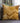 Bozeman BM5 Rust Pillow