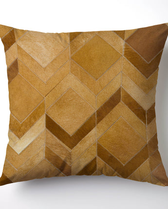 Bozeman BM5 Rust Pillow