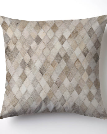 Bozeman BM6 Gray Pillow