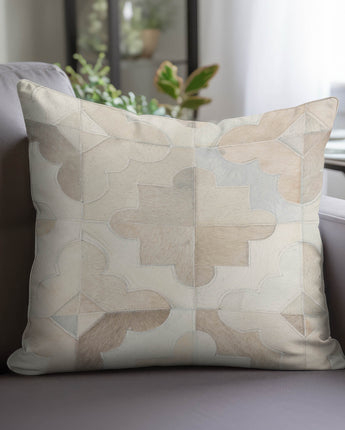 Bozeman BM8 Linen Pillow