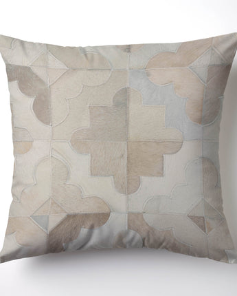 Bozeman BM8 Linen Pillow
