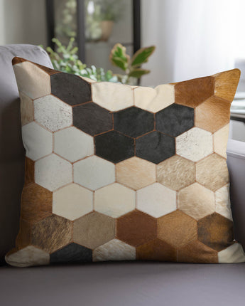Bozeman BM9 Dune Pillow