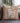 Boca BO10 Blush Pillow
