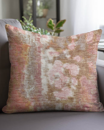 Boca BO10 Blush Pillow