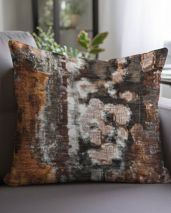 Boca BO10 Gray Pillow