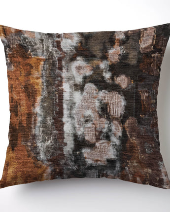 Boca BO10 Gray Pillow