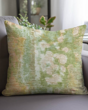 Boca BO10 Sage Pillow