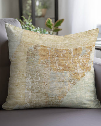 Boca BO11 Taupe Pillow