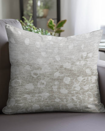 Boca BO12 Taupe Pillow