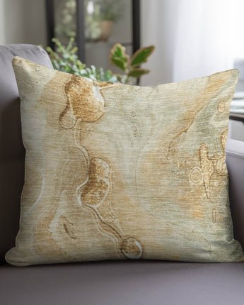Boca BO14 Copper Pillow