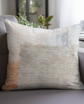 Boca BO1 Salmon Pillow