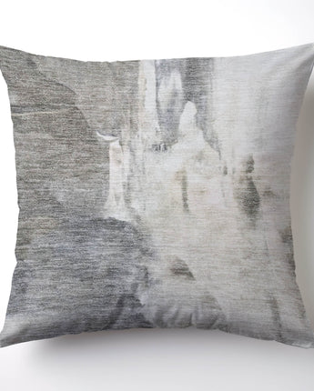 Boca BO2 Gray Pillow