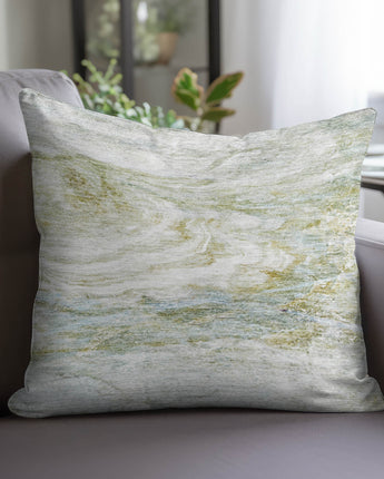 Boca BO3 Seafoam Pillow