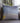 Boca BO4 Blue Pillow