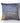 Boca BO4 Blue Pillow