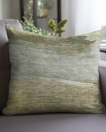 Boca BO4 Khaki Pillow