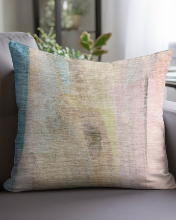 Boca BO5 Salmon Pillow