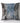 Boca BO6 Pewter Pillow