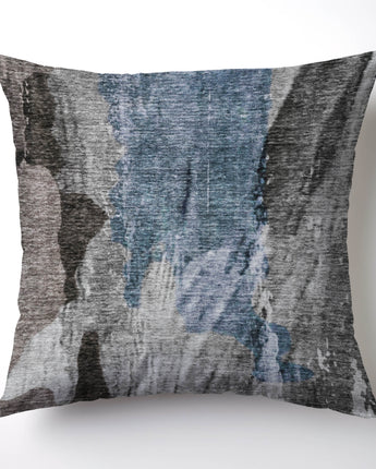 Boca BO6 Pewter Pillow