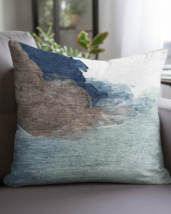 Boca BO7 Denim Pillow