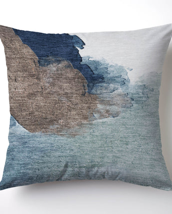 Boca BO7 Denim Pillow