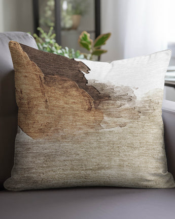 Boca BO7 Taupe Pillow