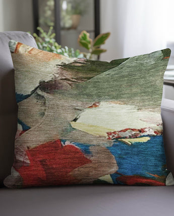 Boca BO8 Paprika Pillow