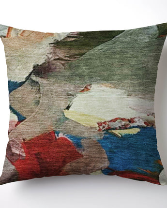 Boca BO8 Paprika Pillow