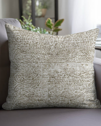 Burano BU10 Linen Pillow